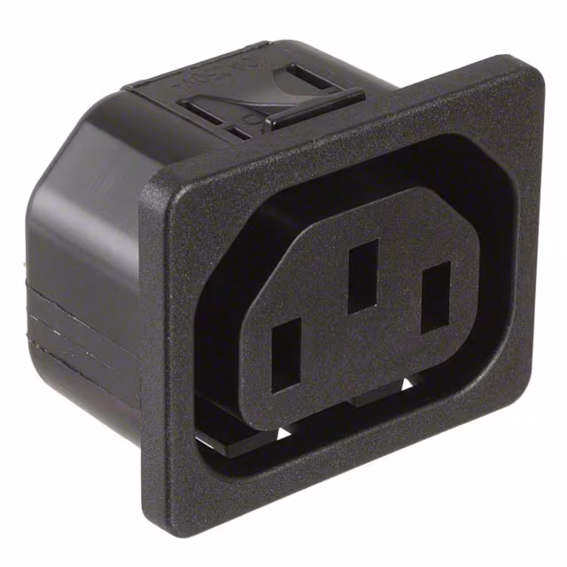 6600.4215 SCHURTER Inc.  Moduli di ingresso alimentazione (PEM)